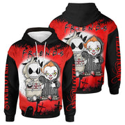 Horror Lover 22 T-Shirt/Hoodie/Sweatshirt