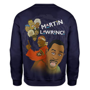 Martin V1 T-Shirt/Hoodie/Sweatshirt