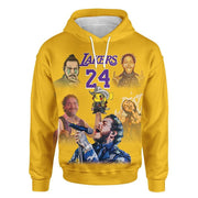 Kobe Malone T-Shirt/Hoodie/Sweatshirt