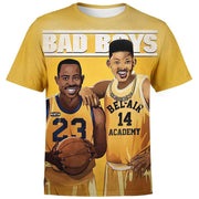 Martin x Fresh Prince T-Shirt/Hoodie/Sweatshirt