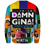 Martin Gina T-Shirt/Hoodie/Sweatshirt