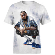 Nipsey Forever Ver 1 T-Shirt/Hoodie/Sweatshirt