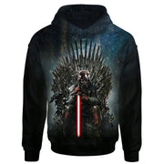 Winter Is Coming T-Shirt/Hoodie/Sweatshirt