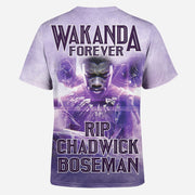 RestInPeace Chadwick T-Shirt/Hoodie/Sweatshirt
