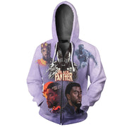 RestInPeace Chadwick T-Shirt/Hoodie/Sweatshirt