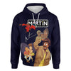 Martin V1 T-Shirt/Hoodie/Sweatshirt