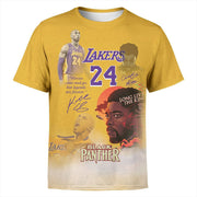 Kobe Boseman  T-Shirt/Hoodie/Sweatshirt