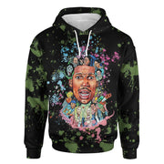 Marlon Wayans Black Ver1 T-Shirt/Hoodie/Sweatshirt