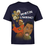 Martin V1 T-Shirt/Hoodie/Sweatshirt