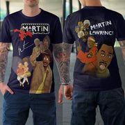 Martin V1 T-Shirt/Hoodie/Sweatshirt