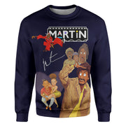 Martin V1 T-Shirt/Hoodie/Sweatshirt