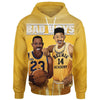 Martin x Fresh Prince T-Shirt/Hoodie/Sweatshirt