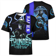 MK Ver 7 T-Shirt/Hoodie/Sweatshirt