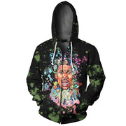 Marlon Wayans Black Ver1 T-Shirt/Hoodie/Sweatshirt