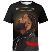 Crenshaw T-Shirt/Hoodie/Sweatshirt