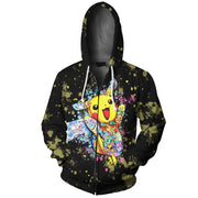 Pikachu Black Ver 1 T-Shirt/Hoodie/Sweatshirt