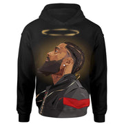 Crenshaw T-Shirt/Hoodie/Sweatshirt