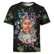 Marlon Wayans Black Ver1 T-Shirt/Hoodie/Sweatshirt