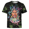 Marlon Wayans Black Ver1 T-Shirt/Hoodie/Sweatshirt
