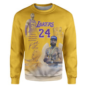 Nipkobe T-Shirt/Hoodie/Sweatshirt