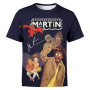 Martin V1 T-Shirt/Hoodie/Sweatshirt