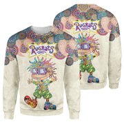 Rugratstion V8 T-Shirt/Hoodie/Sweatshirt