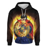 Dr Strange T-Shirt/Hoodie/Sweatshirt