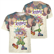 Rugratstion V8 T-Shirt/Hoodie/Sweatshirt