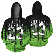 Michaelover 9 T-Shirt/Hoodie/Sweatshirt