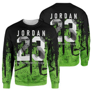 Michaelover 9 T-Shirt/Hoodie/Sweatshirt