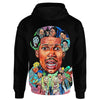 Marlon Wayans Black T-Shirt/Hoodie/Sweatshirt