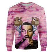 Kanye T-Shirt/Hoodie/Sweatshirt