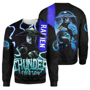 MK Ver 7 T-Shirt/Hoodie/Sweatshirt