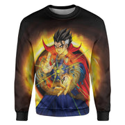 Dr Strange T-Shirt/Hoodie/Sweatshirt