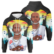 DMX Lover 2 T-Shirt/Hoodie/Sweatshirt