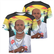 DMX Lover 2 T-Shirt/Hoodie/Sweatshirt