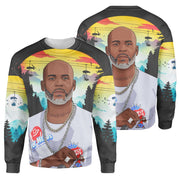 DMX Lover 2 T-Shirt/Hoodie/Sweatshirt