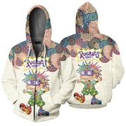 Rugratstion V8 T-Shirt/Hoodie/Sweatshirt