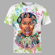 Marlon Wayans Ver. 1 T-Shirt/Hoodie/Sweatshirt