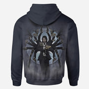 Baba Yaga T-Shirt/Hoodie/Sweatshirt