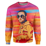 Mac Miller Lover T-Shirt/Hoodie/Sweatshirt