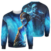 MK Ver 9 T-Shirt/Hoodie/Sweatshirt