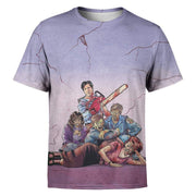 Evil Dead V2 T-Shirt/Hoodie/Sweatshirt