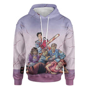 Evil Dead V2 T-Shirt/Hoodie/Sweatshirt