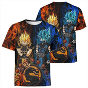 MK Ver 6 T-Shirt/Hoodie/Sweatshirt