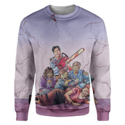 Evil Dead V2 T-Shirt/Hoodie/Sweatshirt