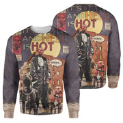 DMX Lover 1 T-Shirt/Hoodie/Sweatshirt