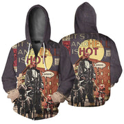 DMX Lover 1 T-Shirt/Hoodie/Sweatshirt