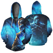 MK Ver 9 T-Shirt/Hoodie/Sweatshirt