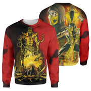 MK Ver 2 T-Shirt/Hoodie/Sweatshirt